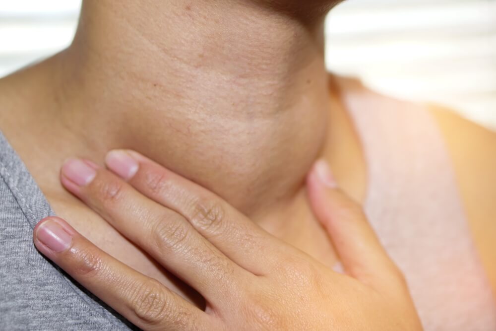 Guatr Nedir?
