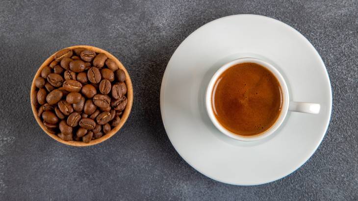 Bir Fincan Sağlık ve Gelenek: Türk Kahvesinin Bilimsel Faydaları