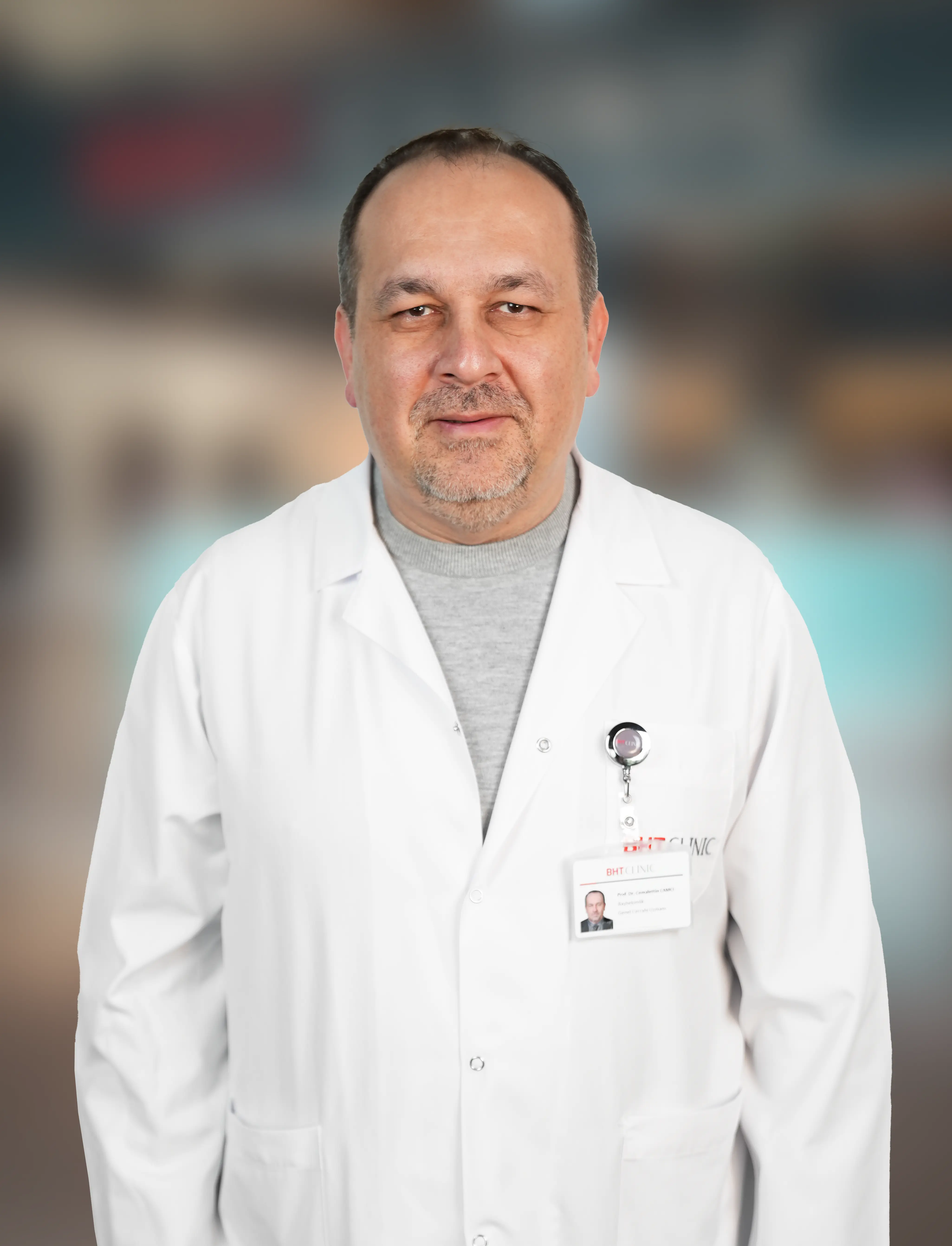 Robotik Cerrahi Genel Cerrahide Oyunun Kurallarını Değiştiriyor