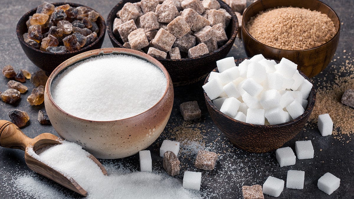 Şekersiz Ocak Ayı: Sağlık ve Zindeliğe Atılan Tatlı Bir Veda