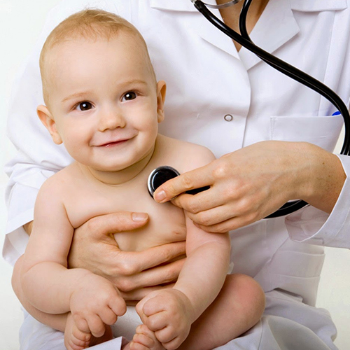 Küçük Kalpler, Büyük Umutlar: Doğuştan Kalp Hastalıkları Hakkında Bilmeniz Gerekenler