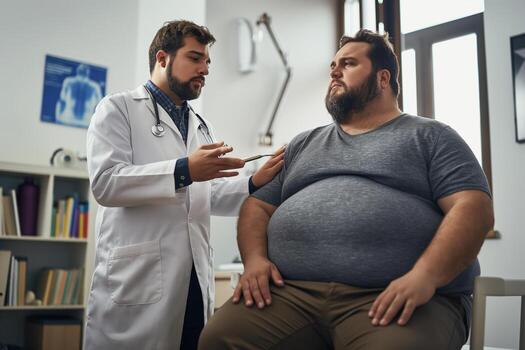 Kilo Verememek İradesizlik mi, Yoksa Tedavi Gerektiren Bir Hastalık mı?