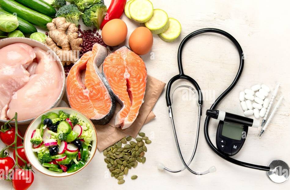 Ameliyat Sonrası Hızlı İyileşmenin Altın Kuralı: Protein 