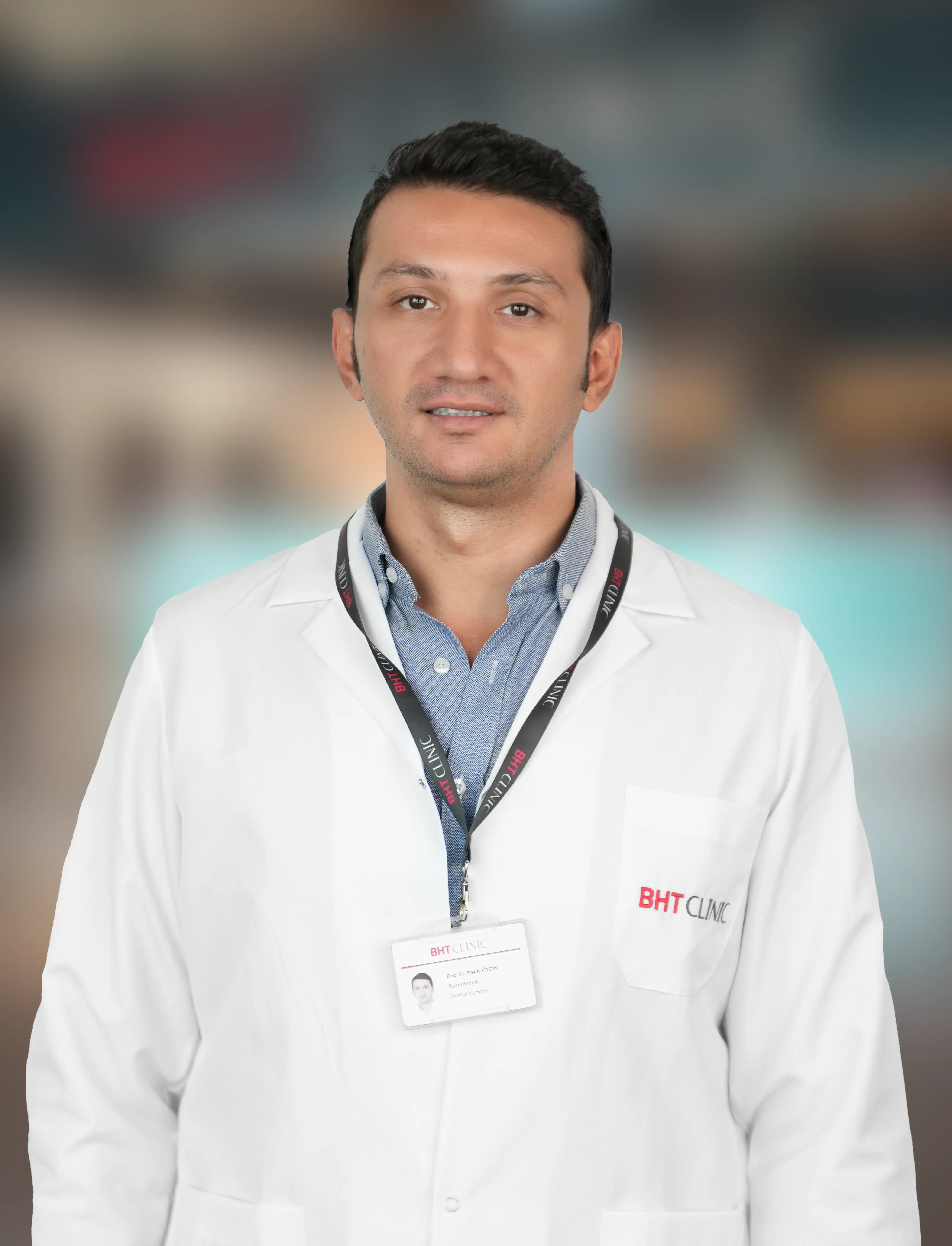 Yasin YİTGİN