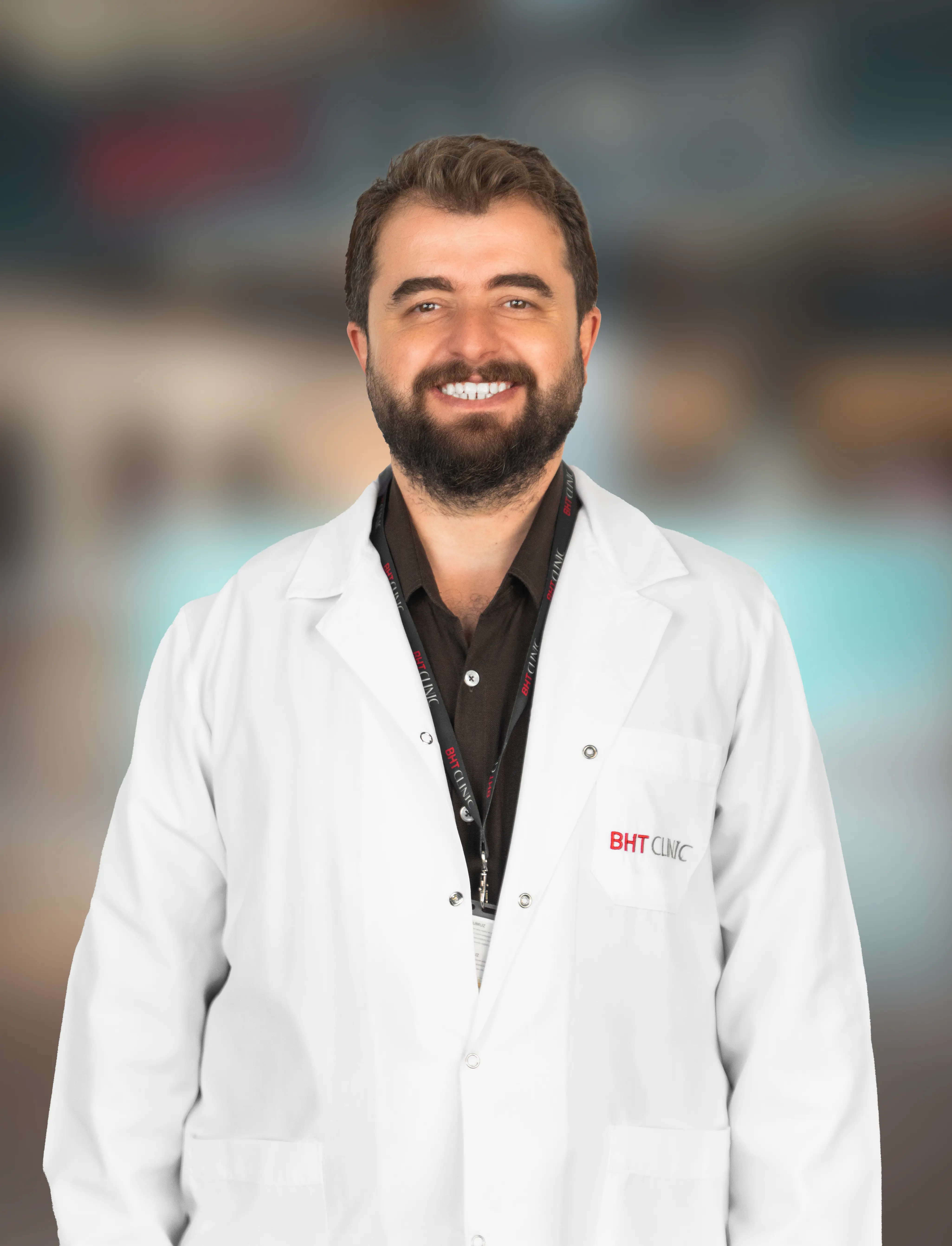 Cengizhan EKİZCELİ