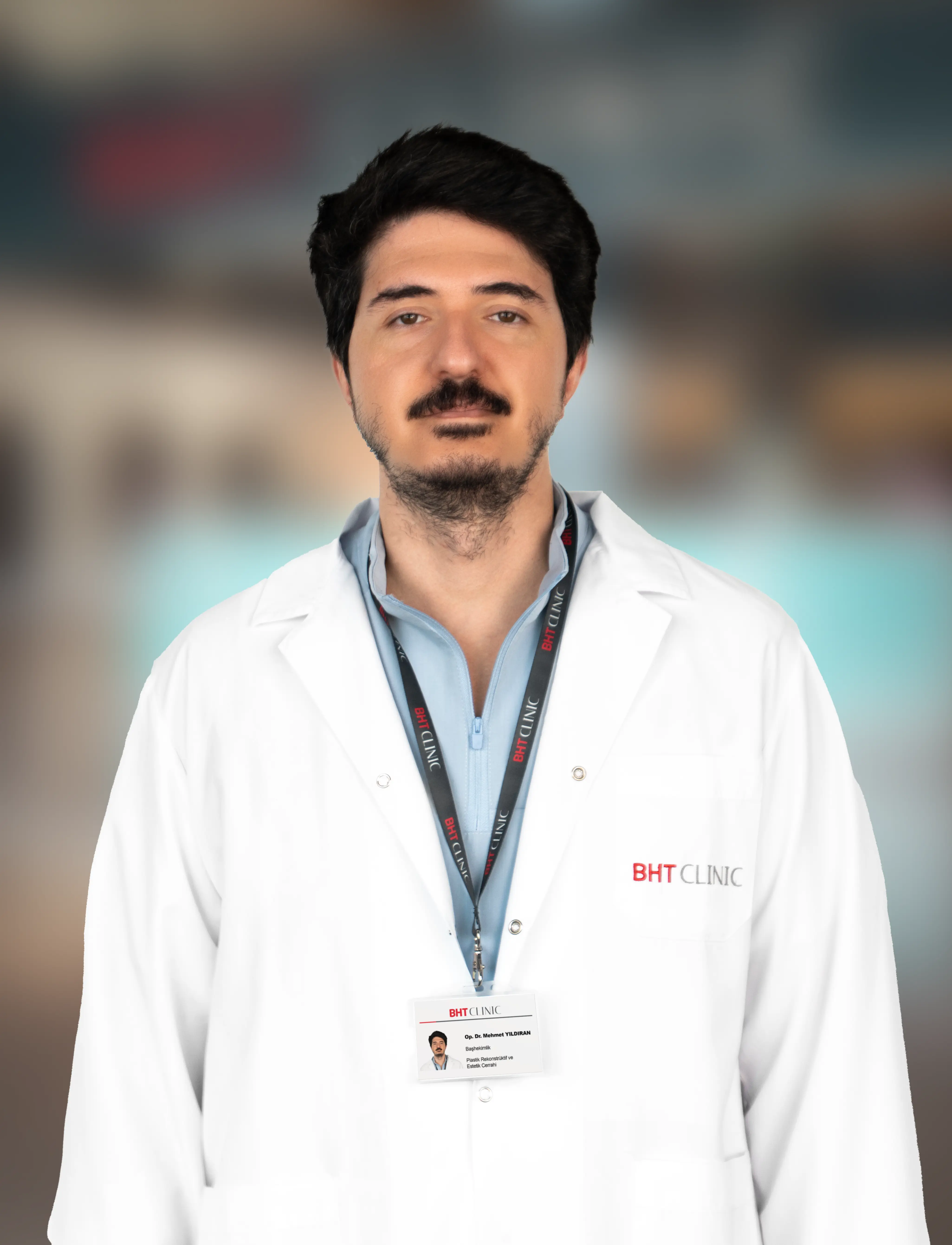Mehmet YILDIRAN