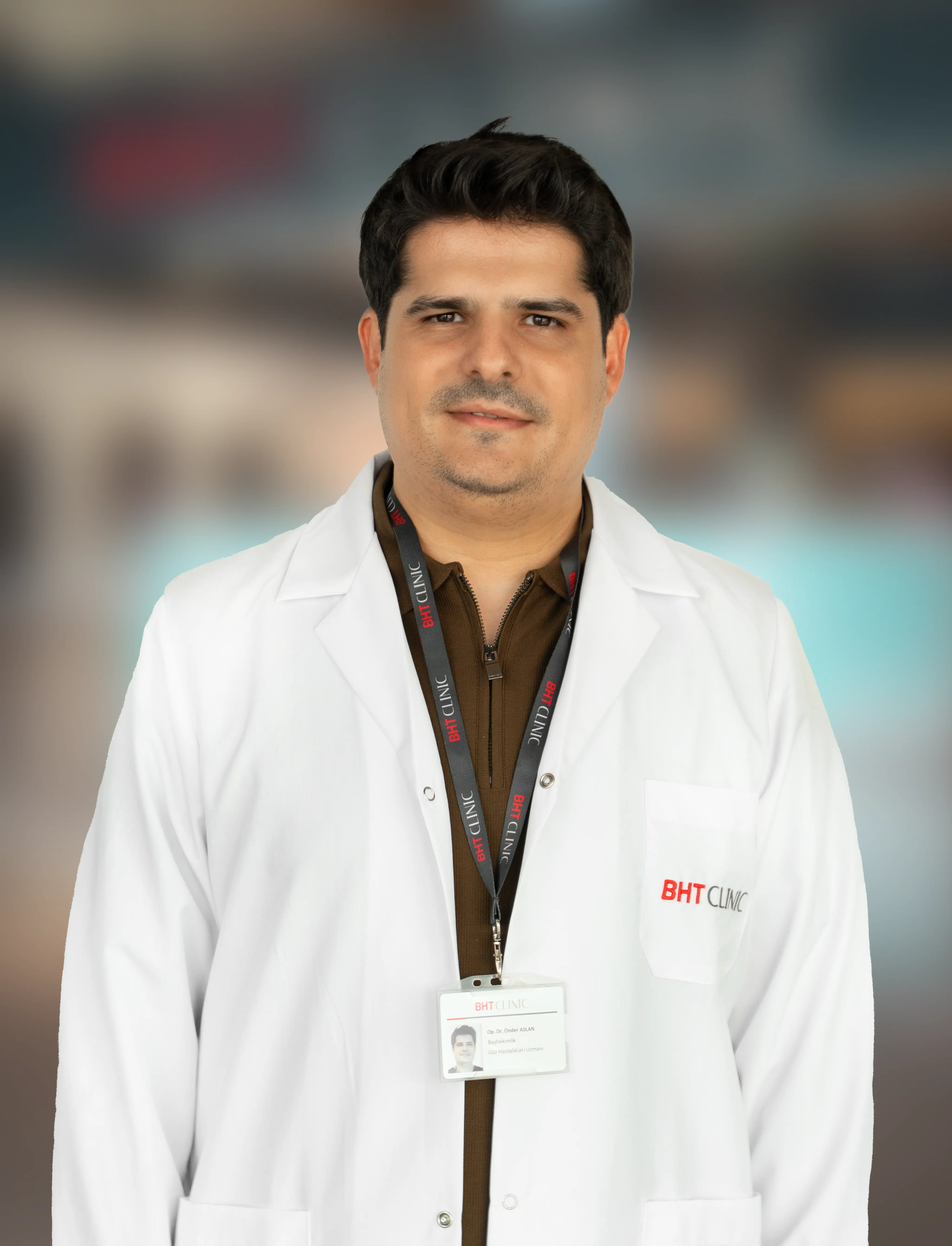 Önder ASLAN