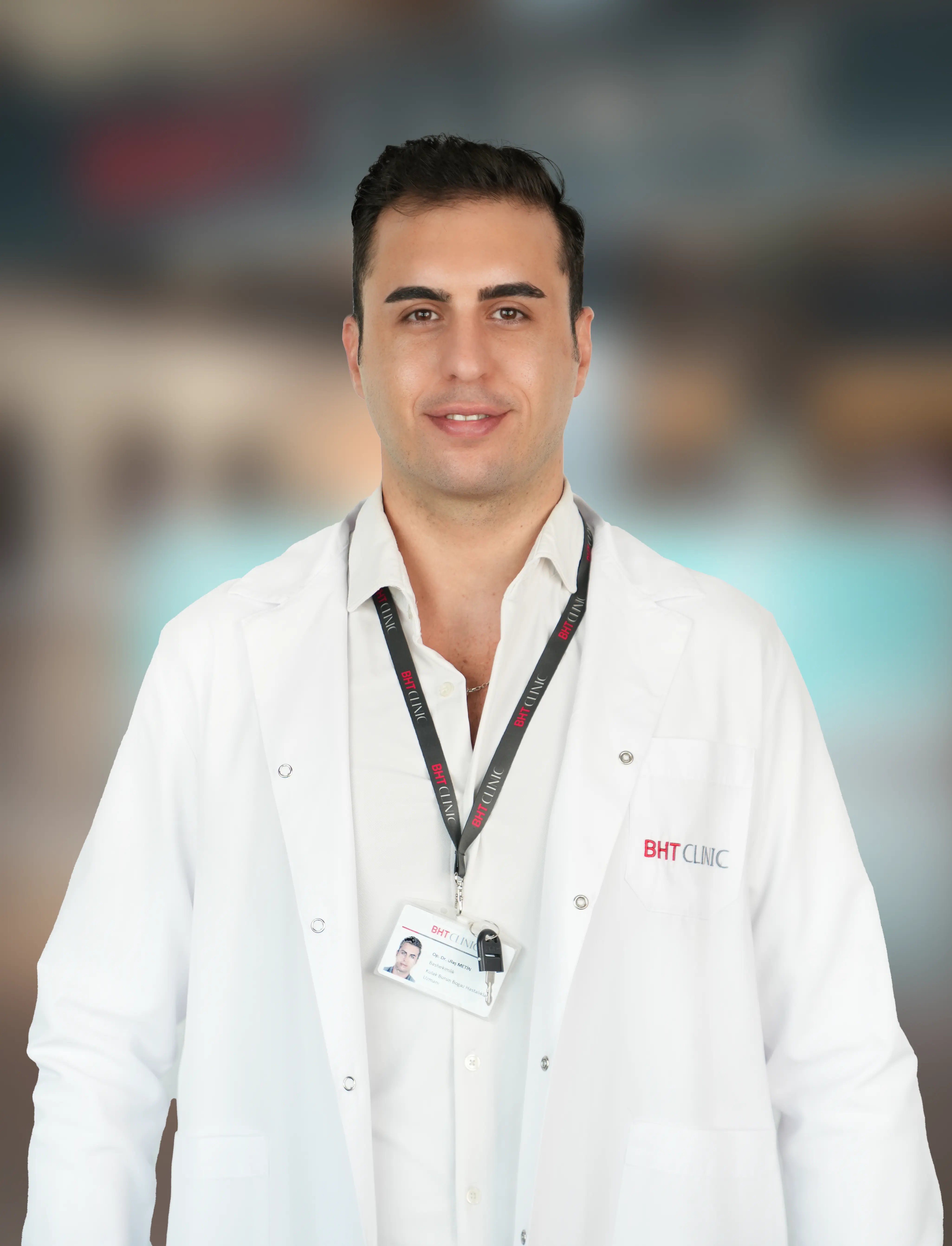 Ulaş METİN