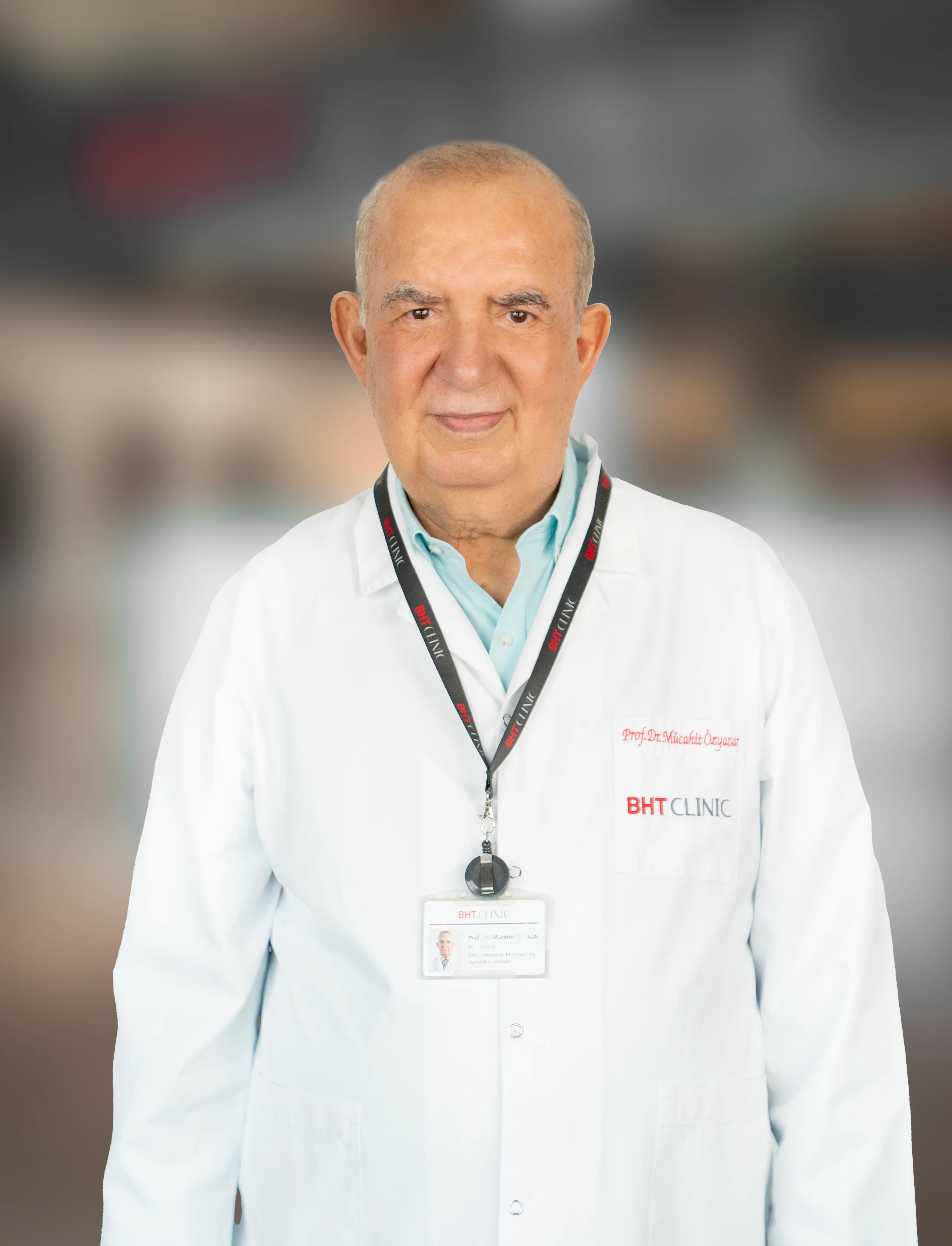 Mücahit ÖZYAZAR