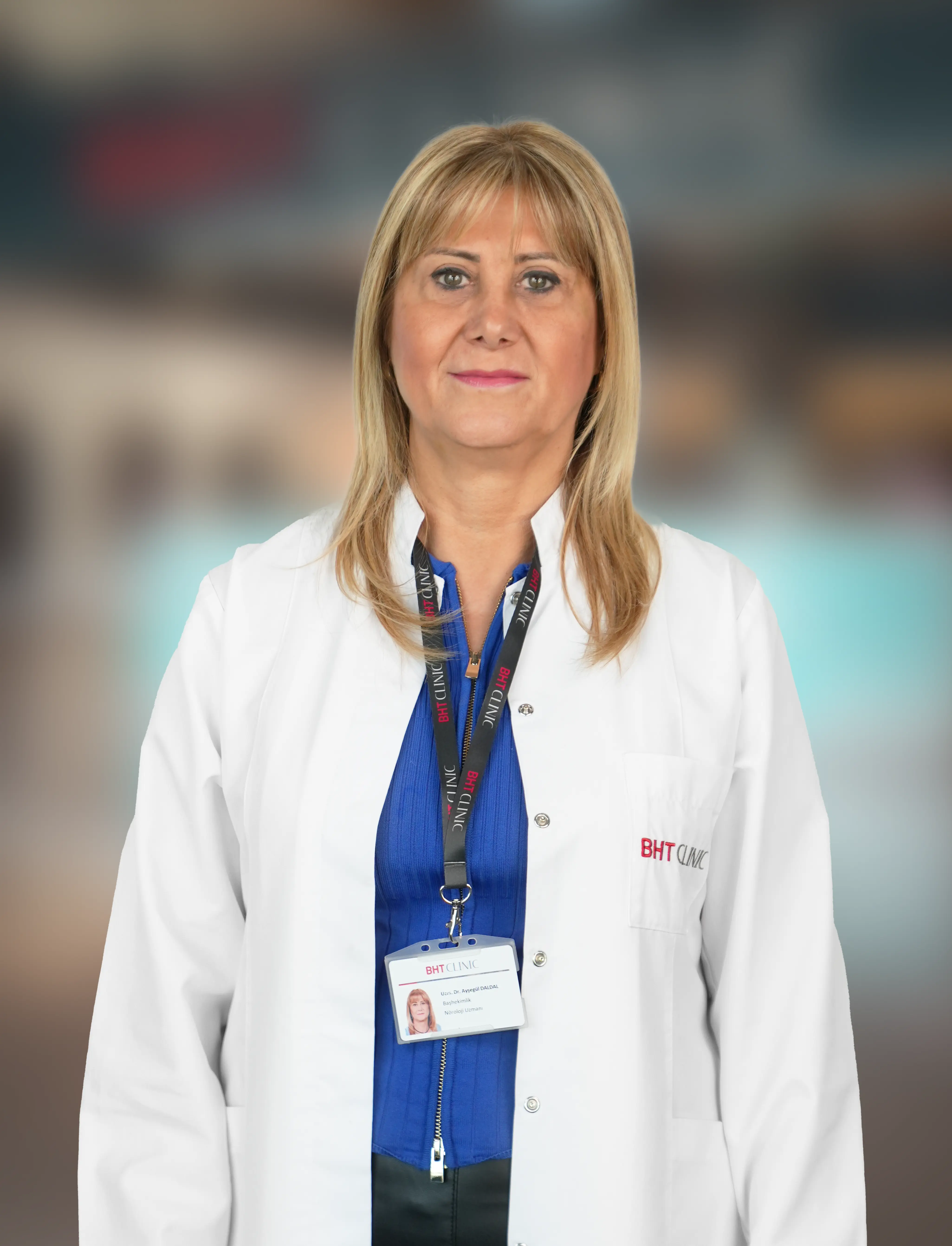 Ayşegül DALDAL