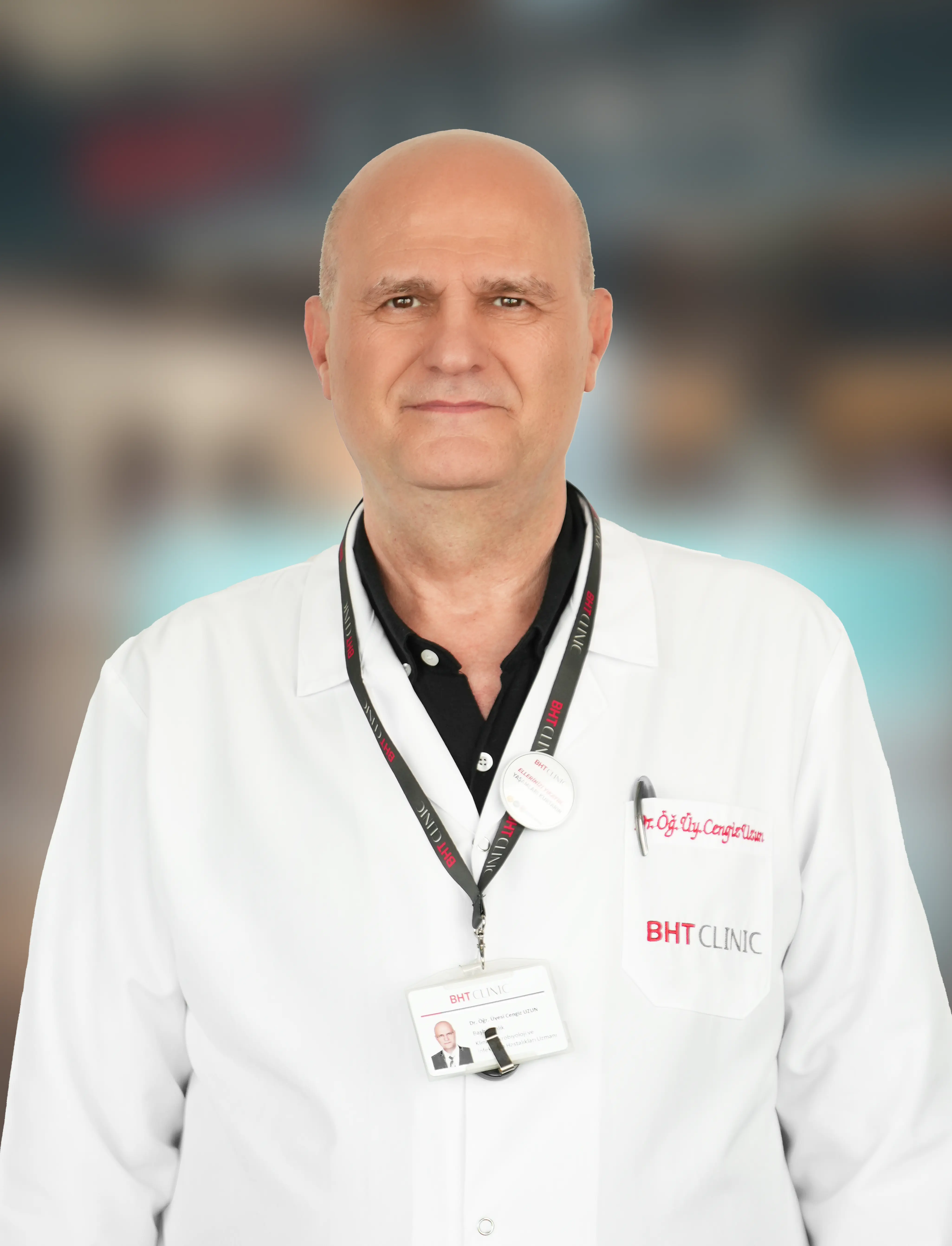 Cengiz UZUN