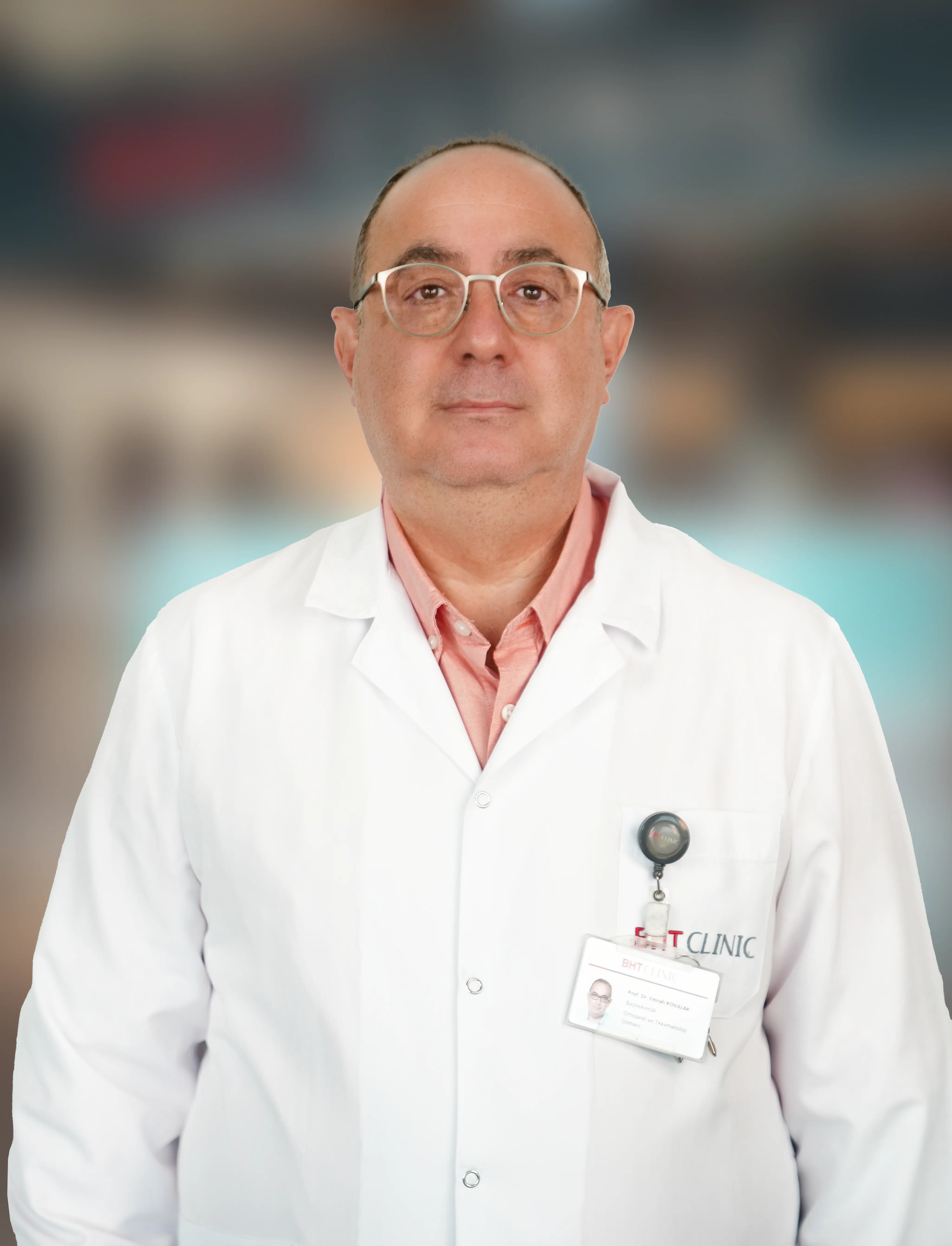 Emrah KOVALAK