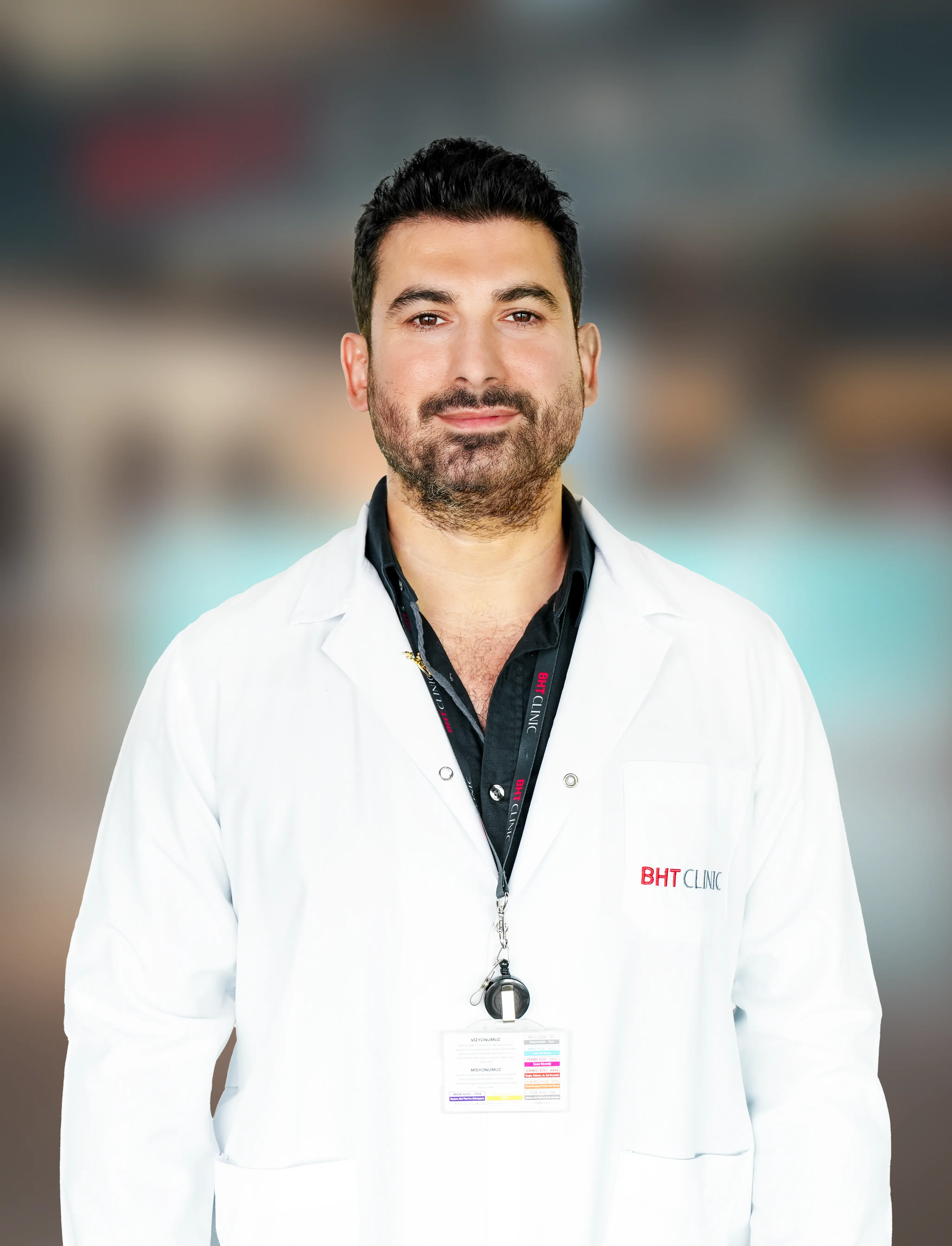 Fatih ARSLANOĞLU