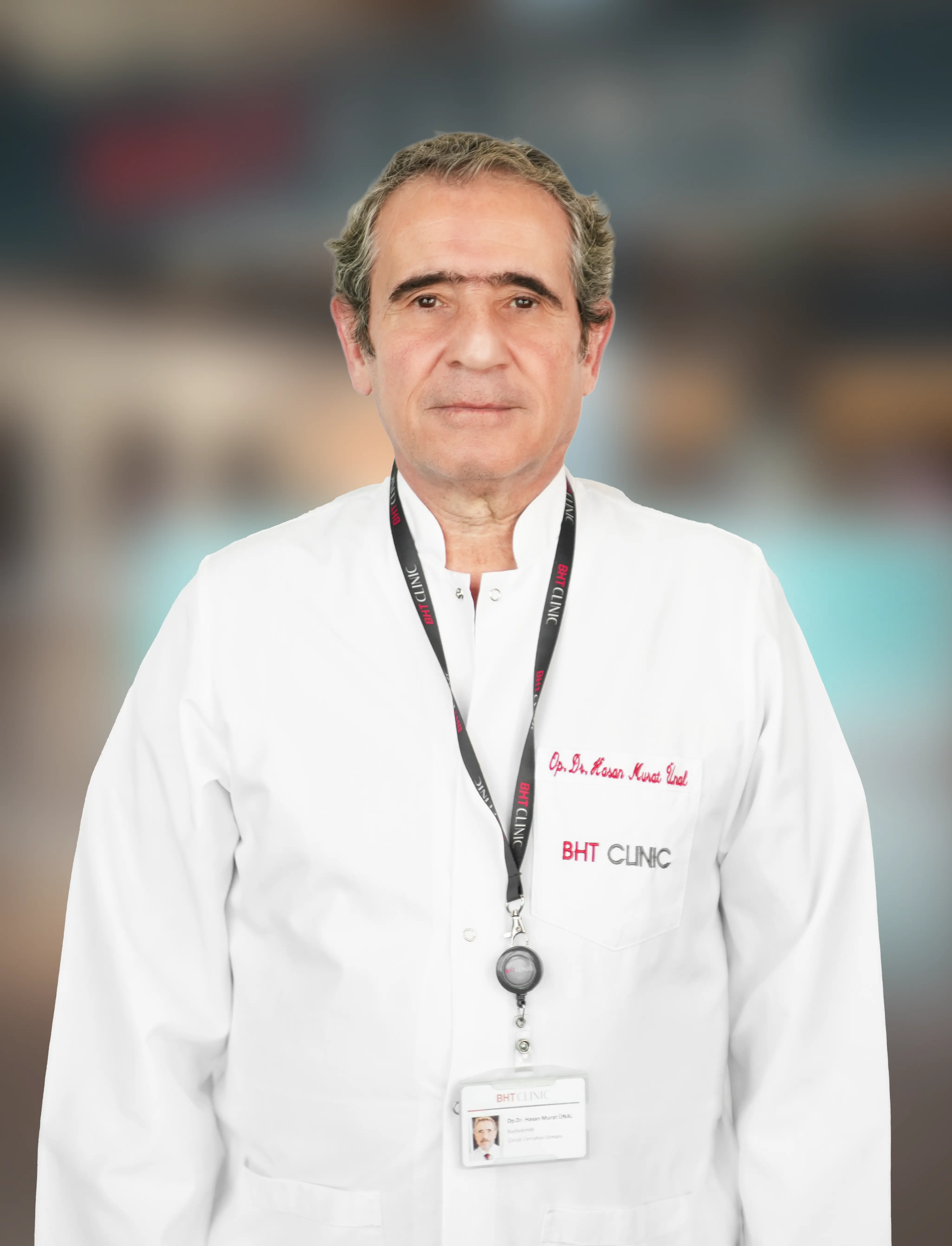 Hasan Murat ÜNAL