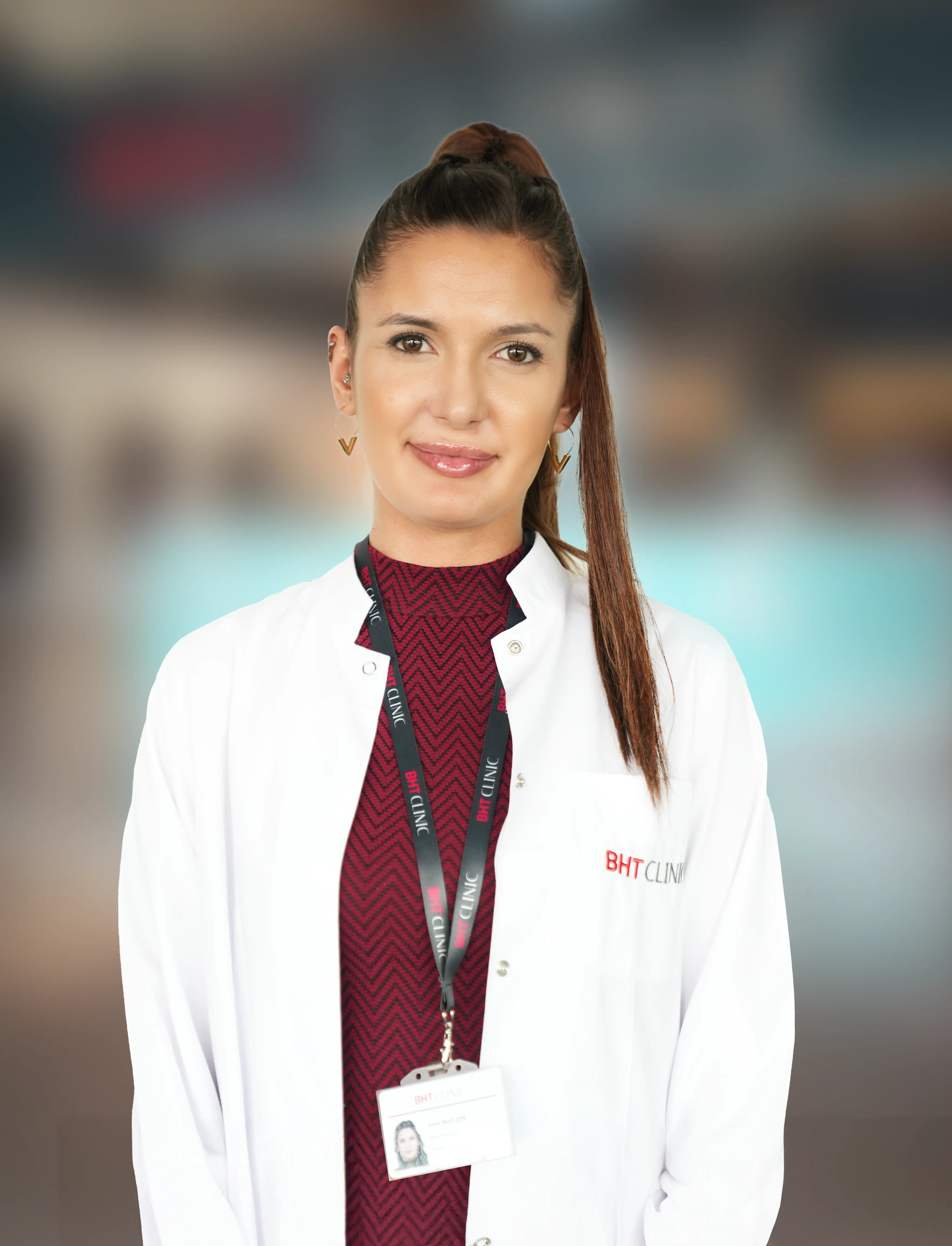 İrem Beril ŞEN