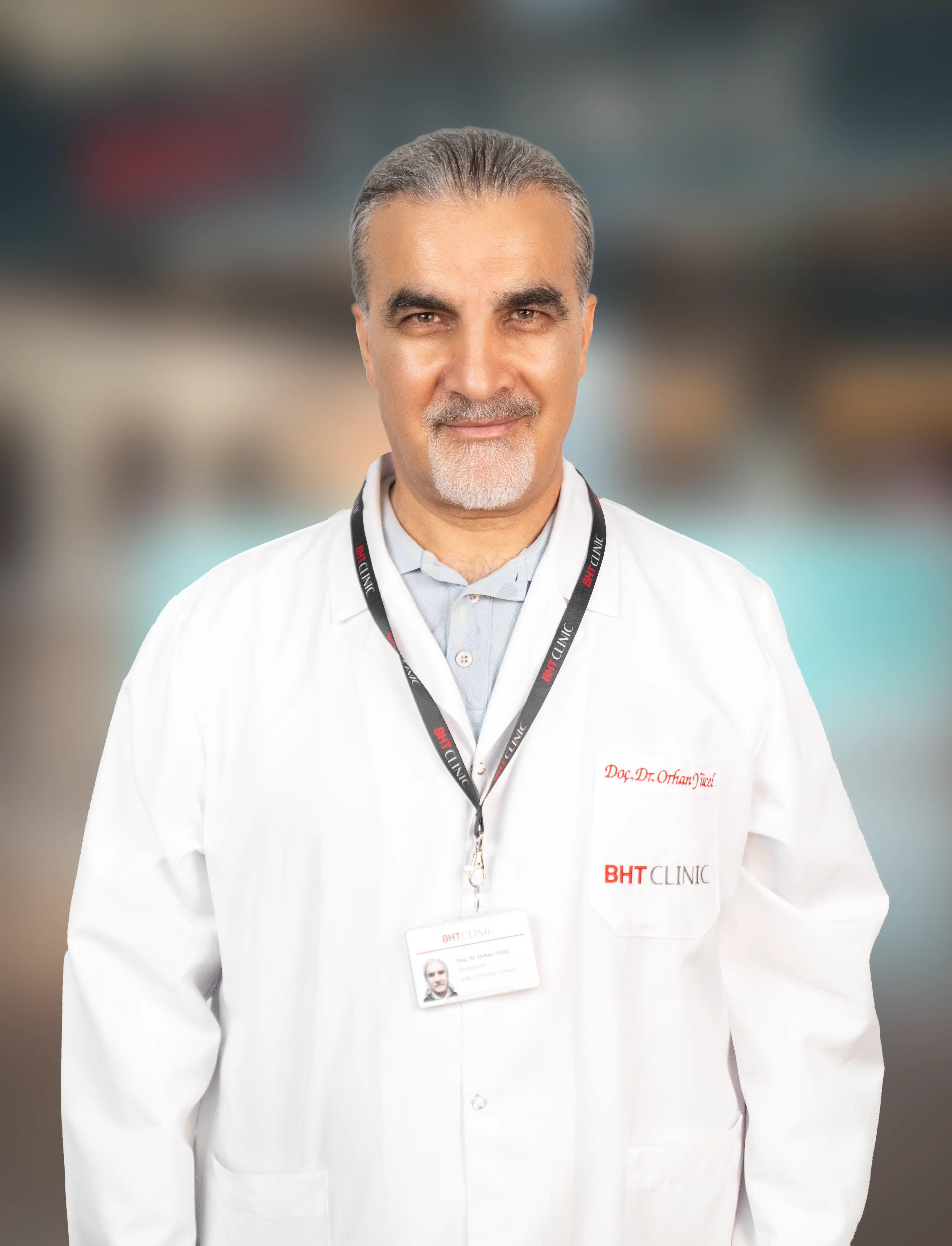 Orhan YÜCEL