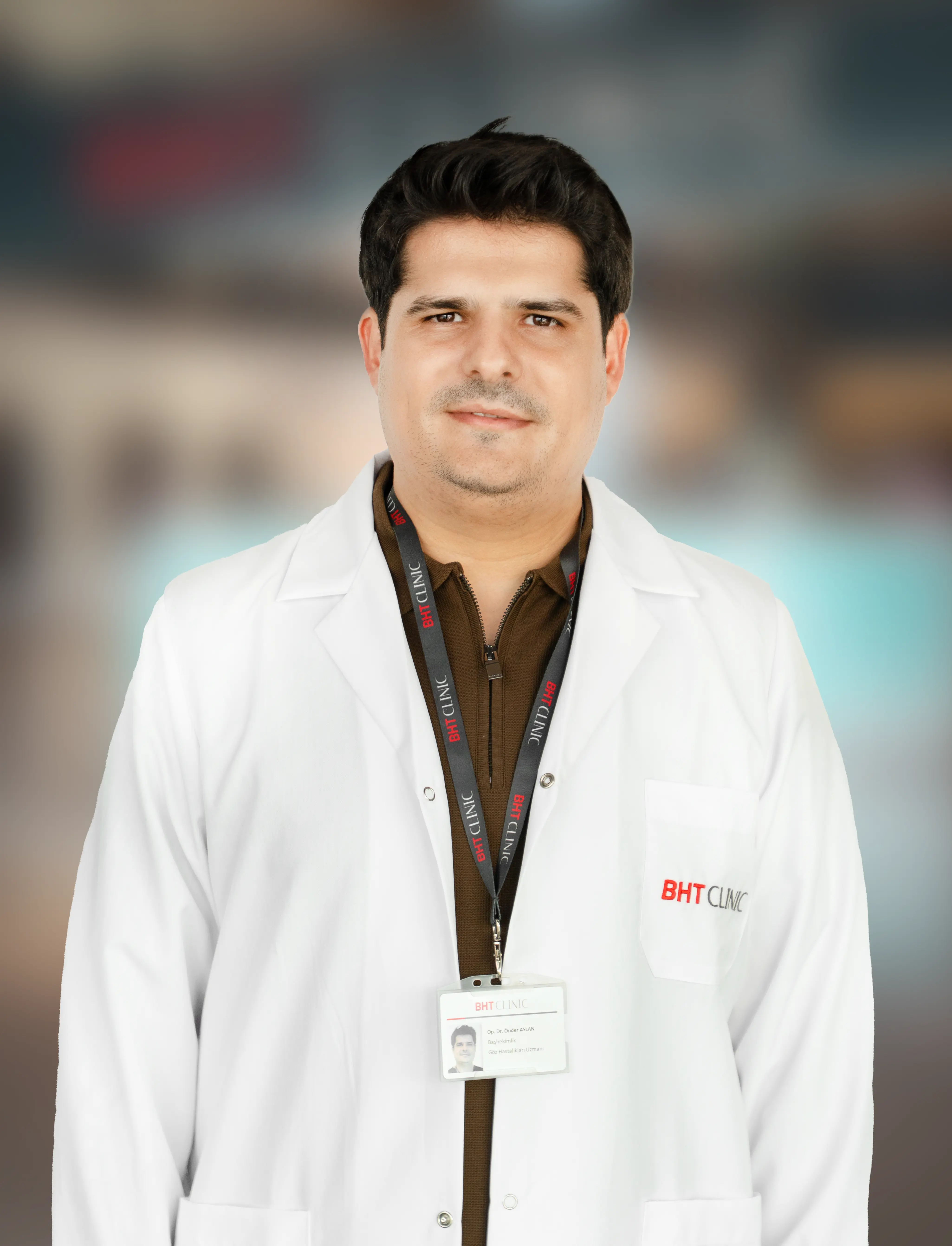 Önder ASLAN