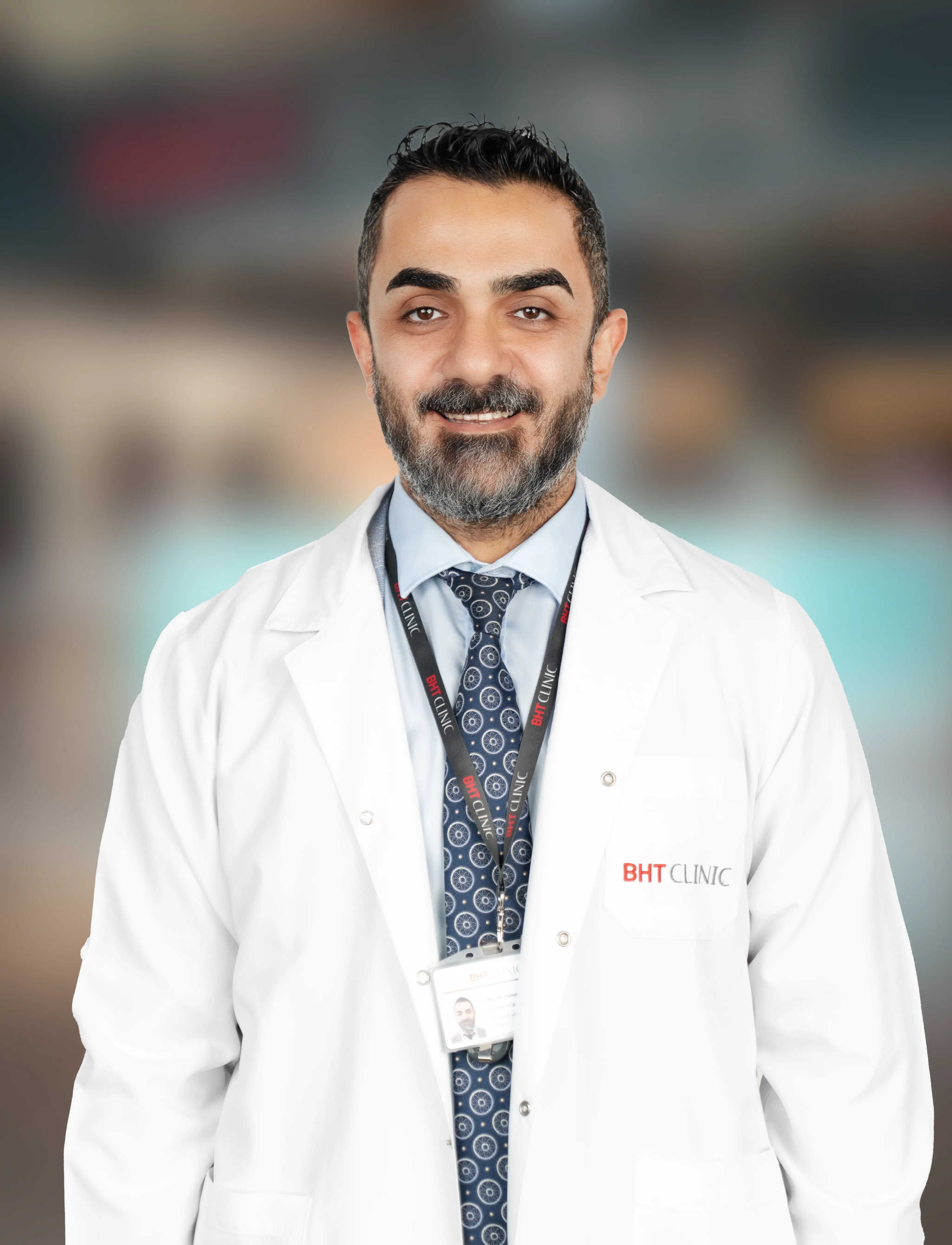 Yunus ÖÇ