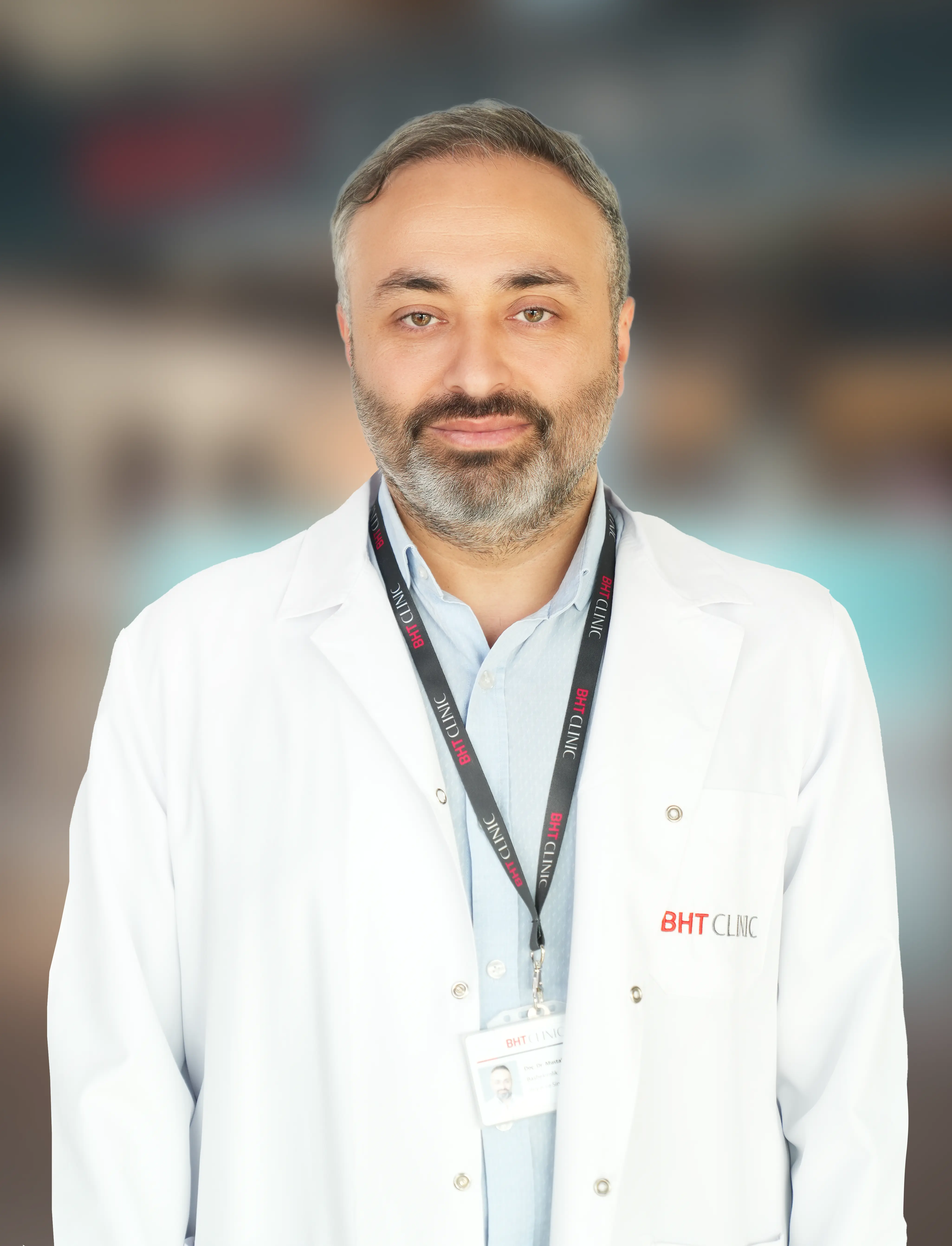 Mustafa KILIÇ