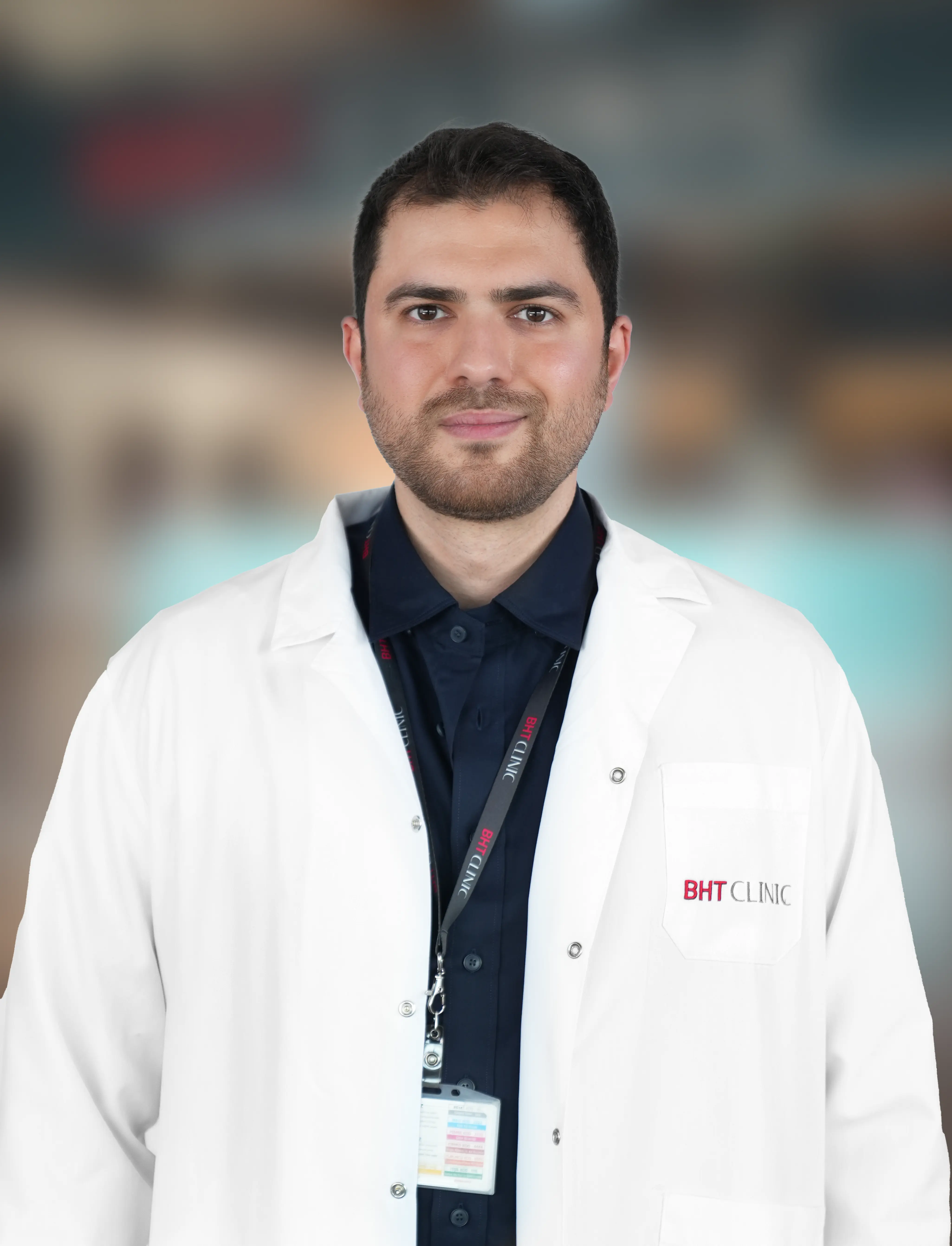 Op. Dr. Salih Cem ALTUNAL