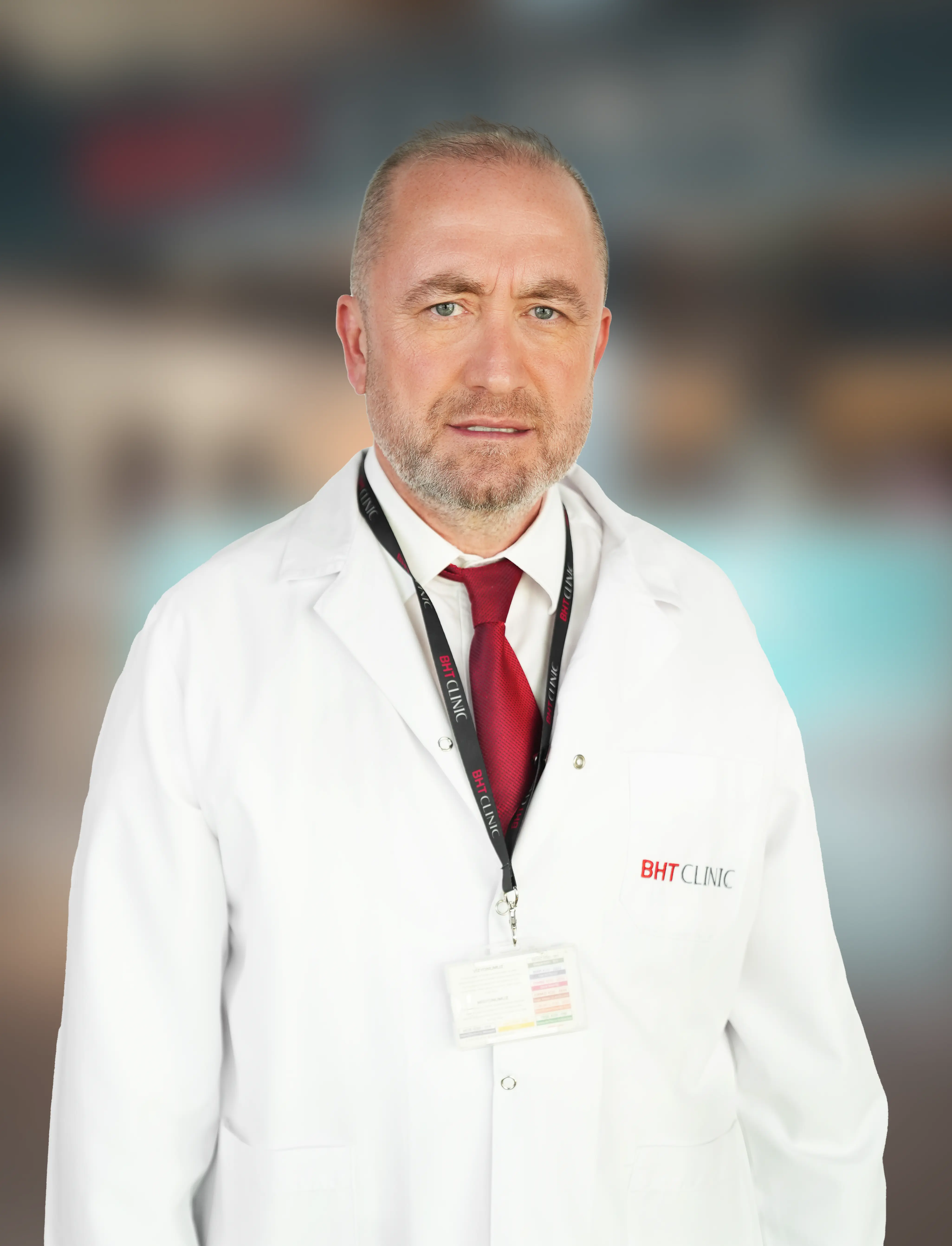 Op. Dr.  Erkan GÜRGEN