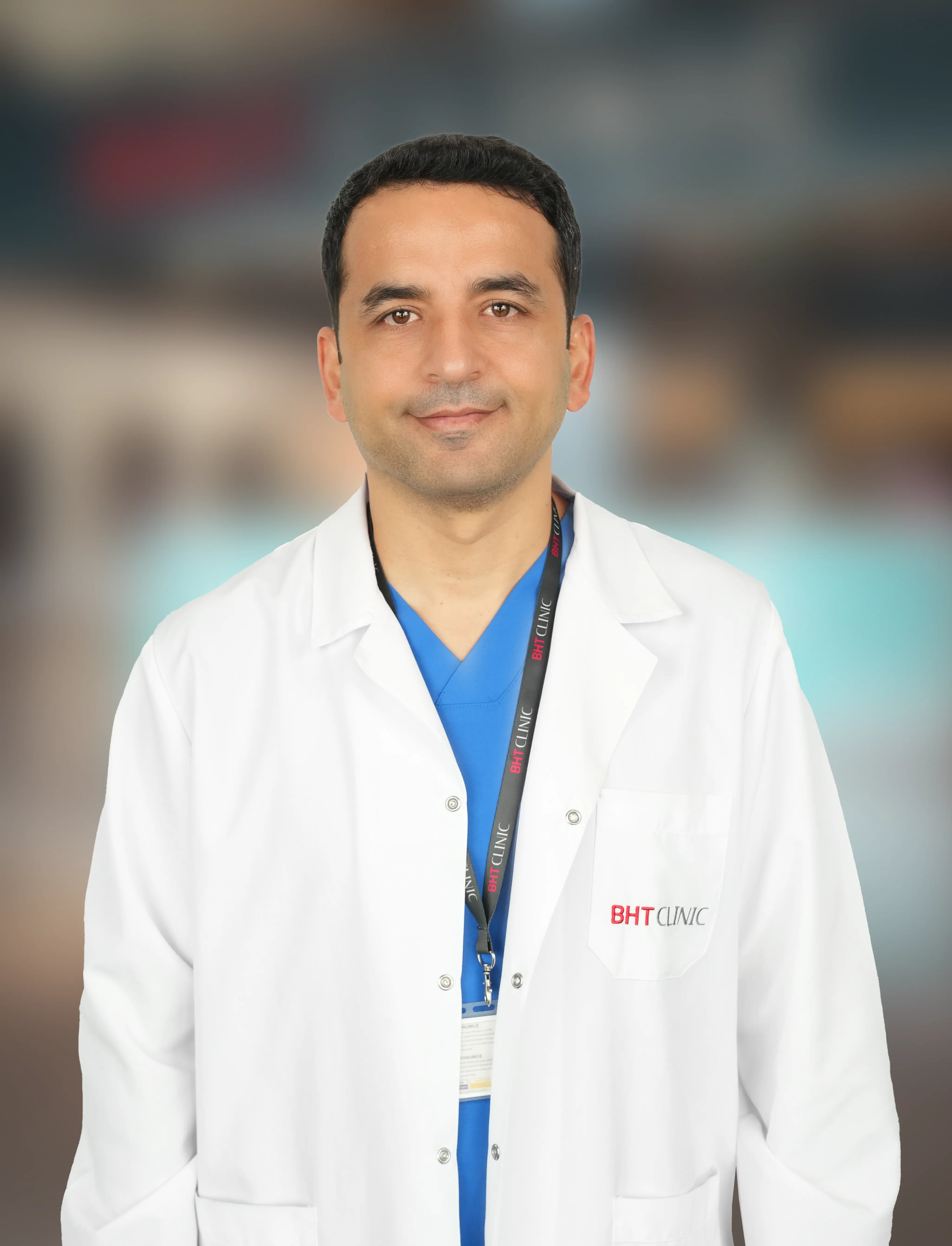 Op. Dr. Nadir KIŞ