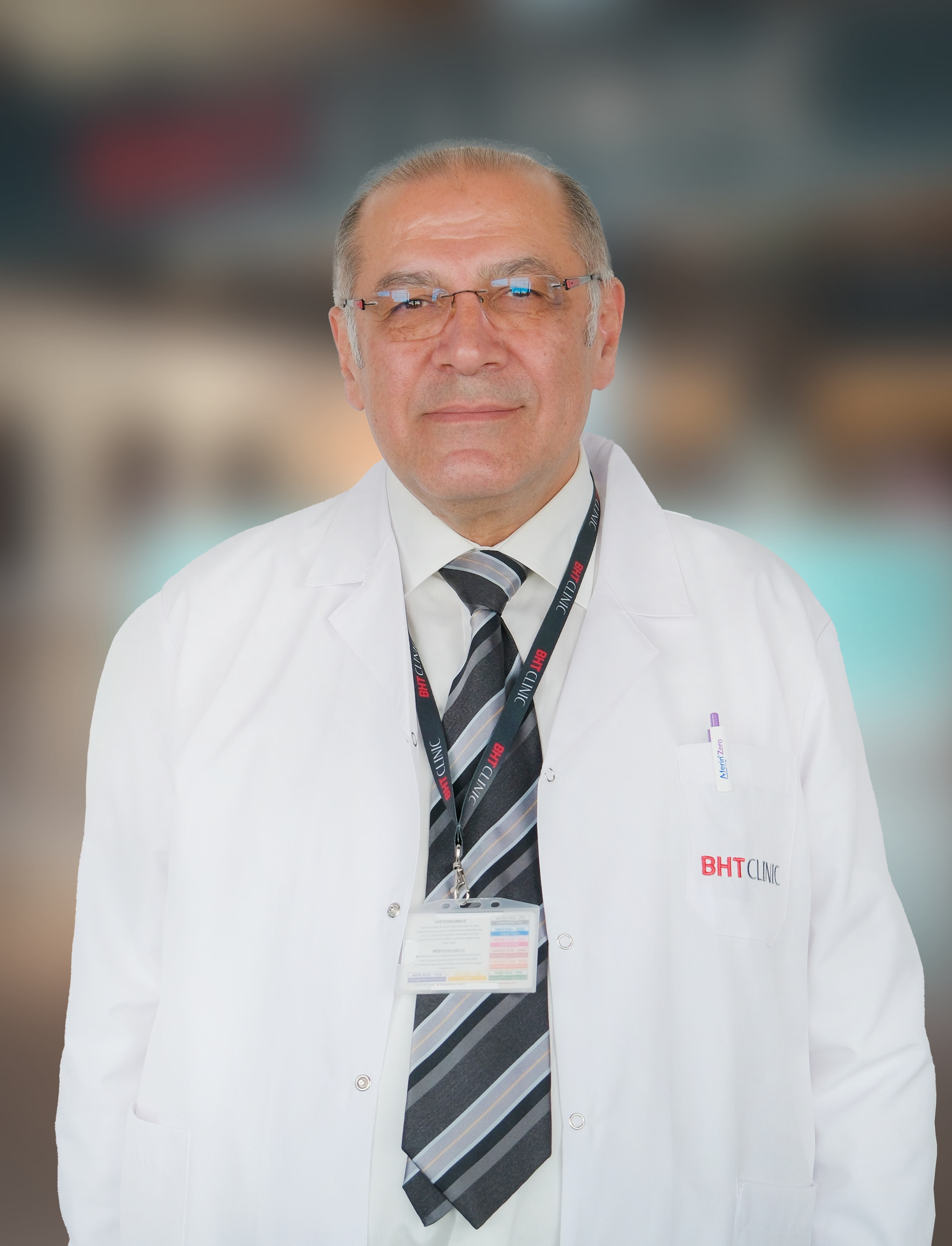 Sayit Ahmet Gürakan