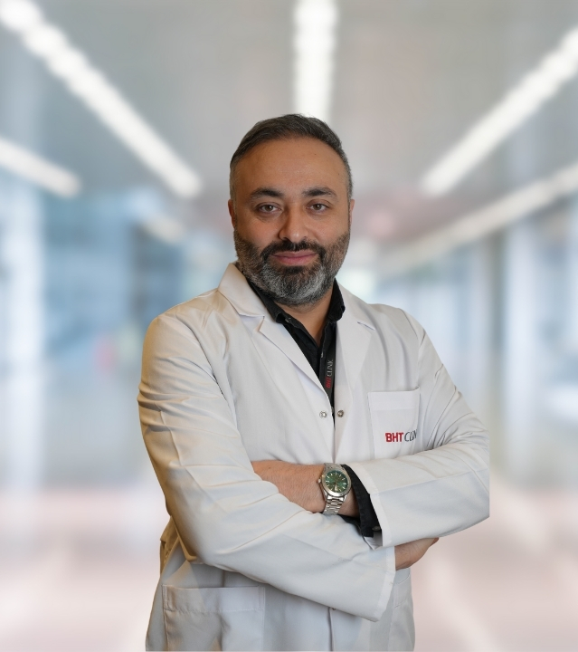 Mustafa KILIÇ