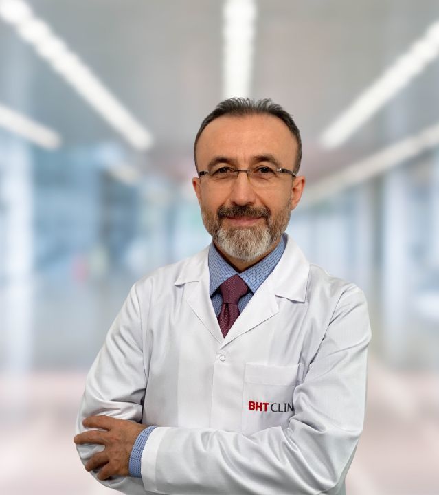 Ahmet YAVAŞ