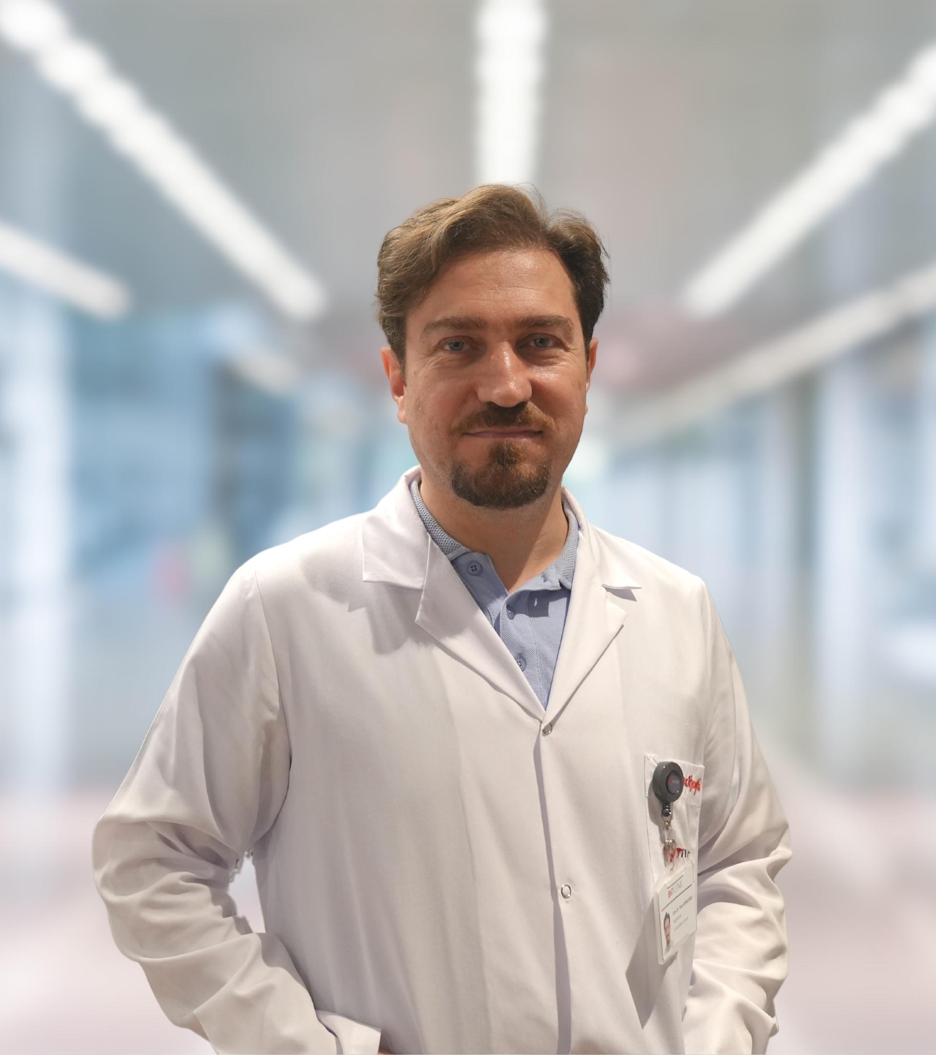 Yavuz AKINCIOĞLU