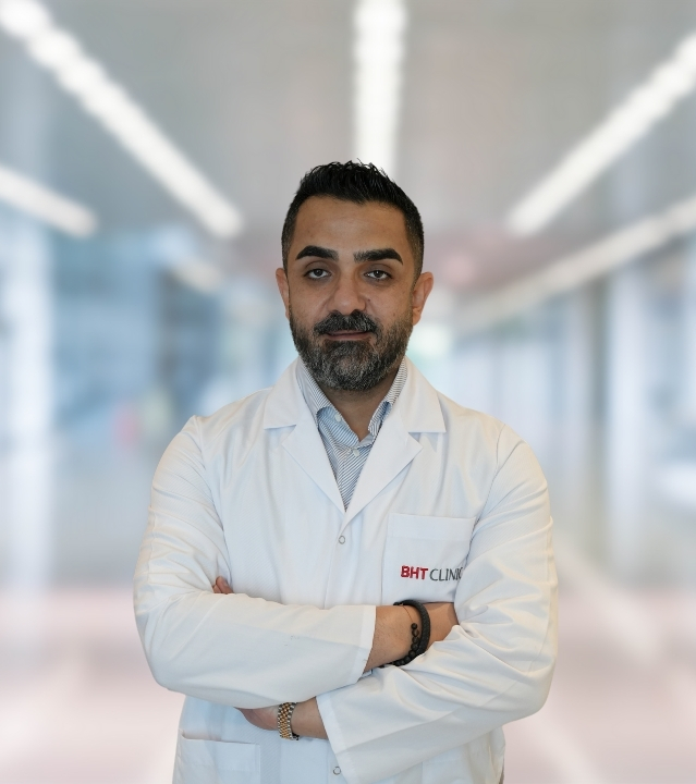 Yunus ÖÇ