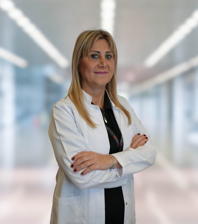 Ayşegül DALDAL