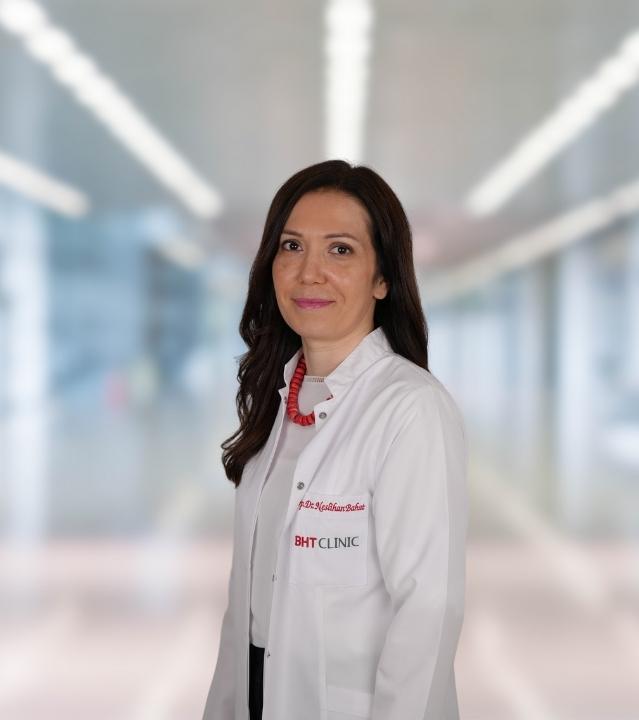 Neslihan BAHAT