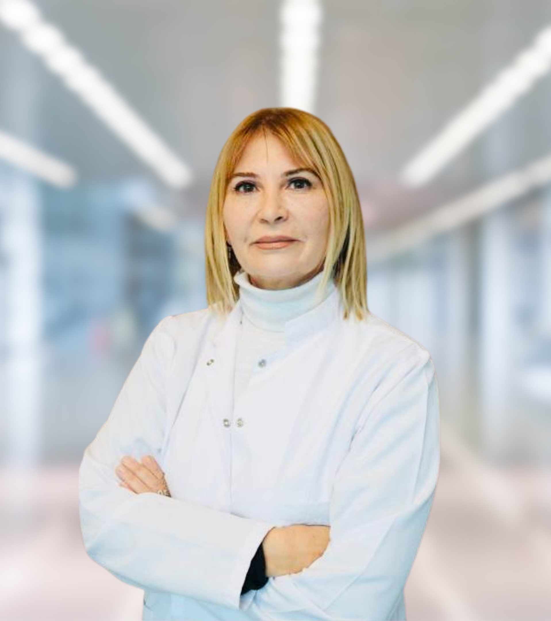 Esin ÇELİKER