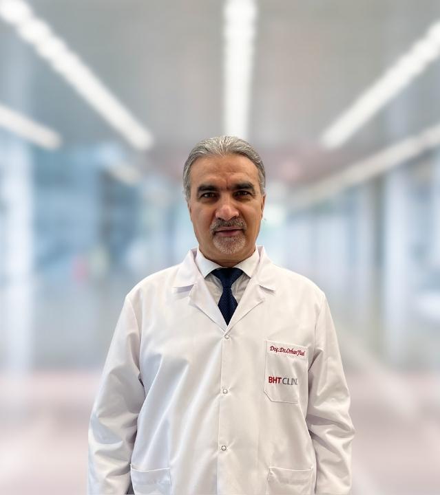 Orhan YÜCEL
