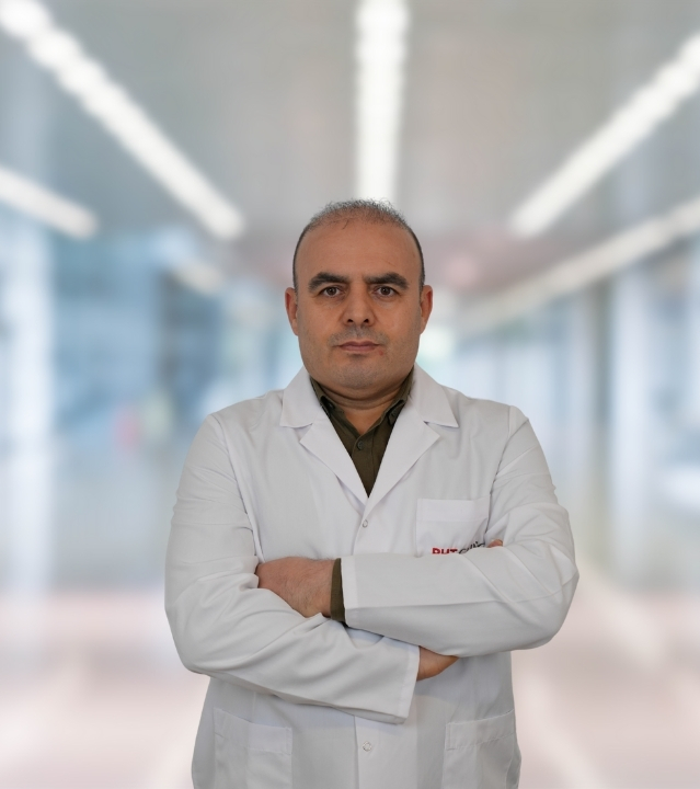Yunus TOPAL