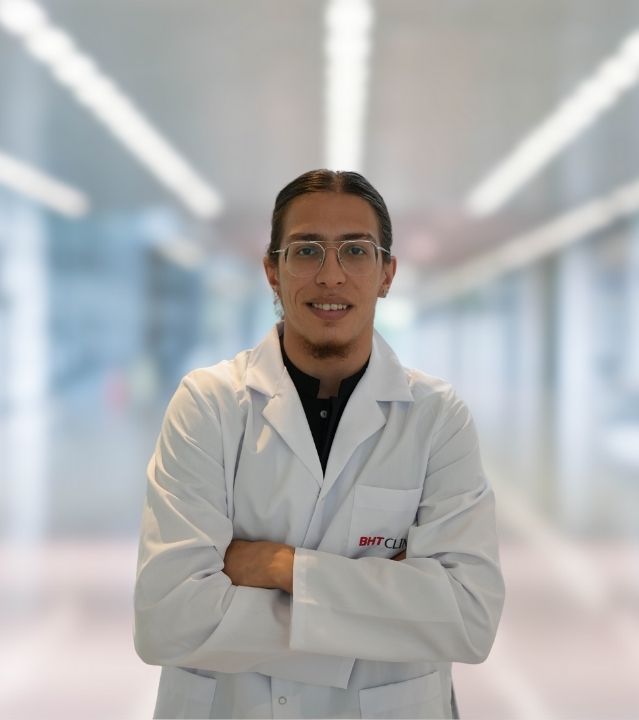 Ulaş Can OĞUZ