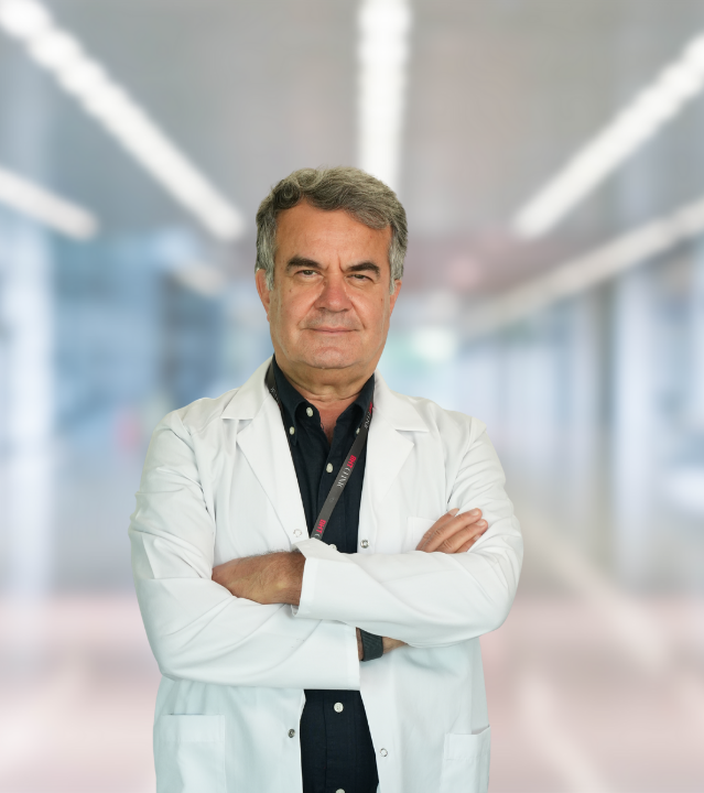 Yavuz Selim SARI