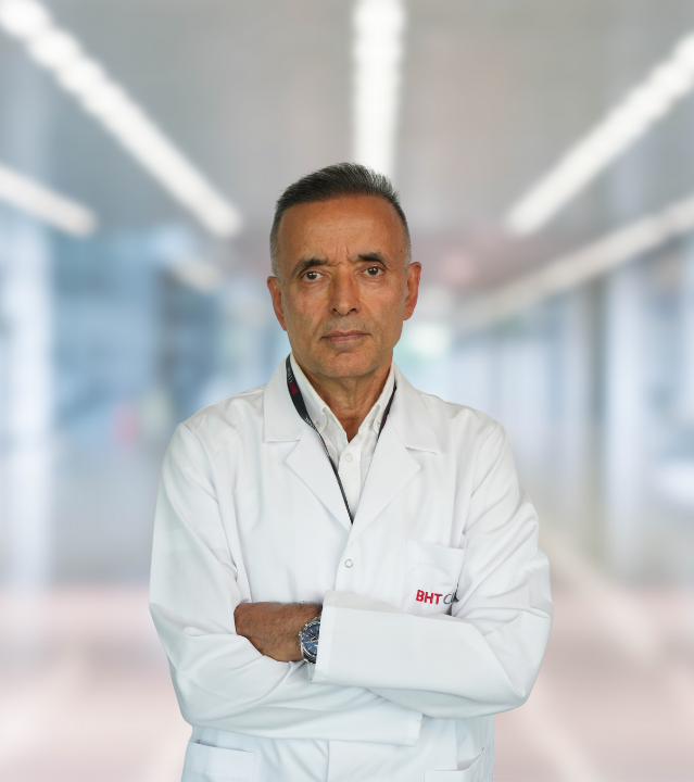 Mustafa BALIK