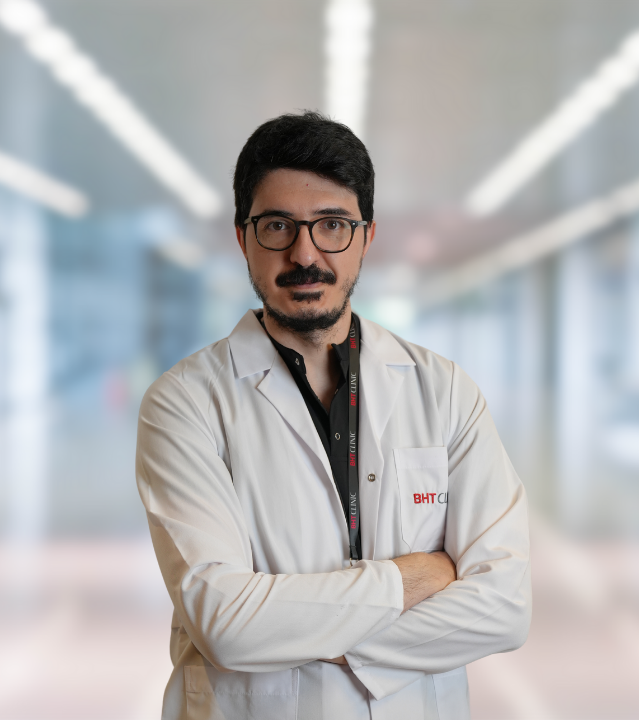 Mehmet YILDIRAN