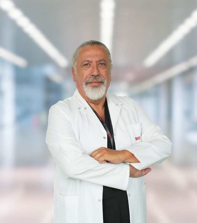 Murad TUNÇ