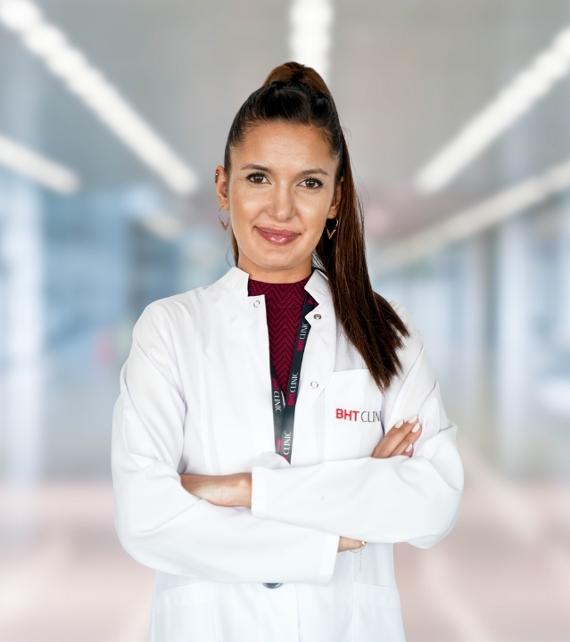 İrem Beril ŞEN
