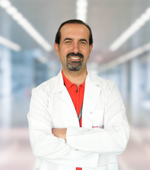 Levent ARSLAN