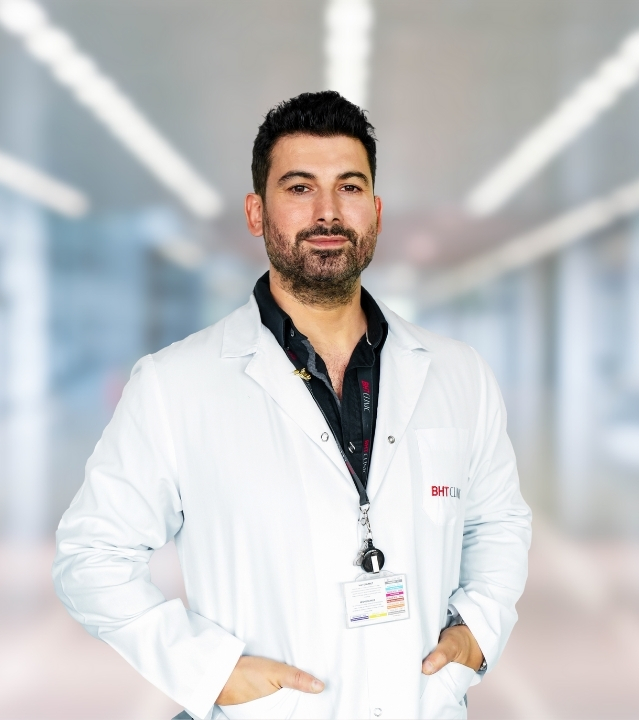 Fatih ARSLANOĞLU