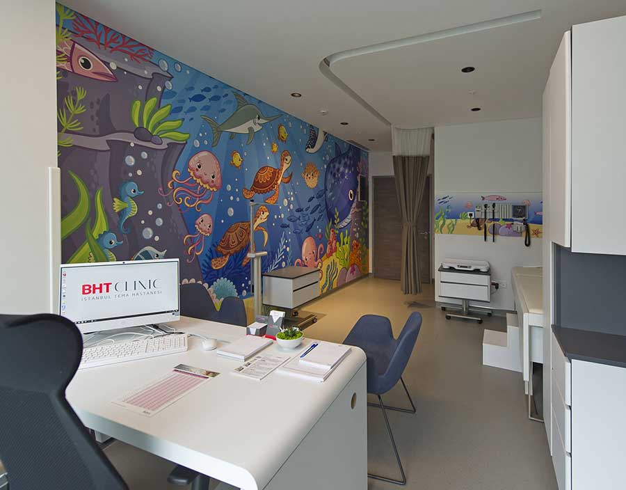 Galeri 18