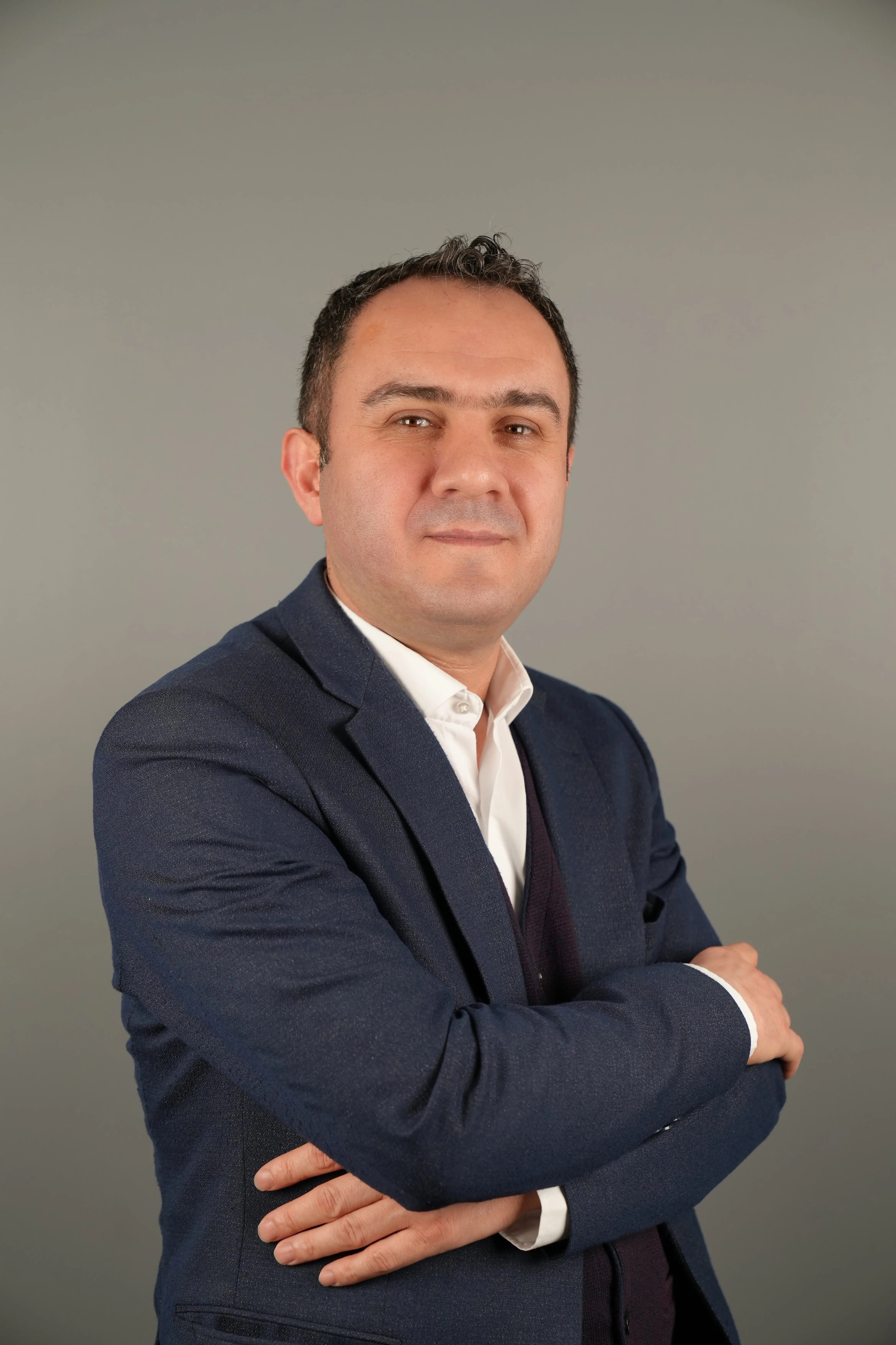 Mevlüt BİRİCİK