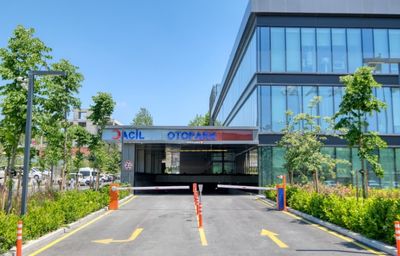 Otopark