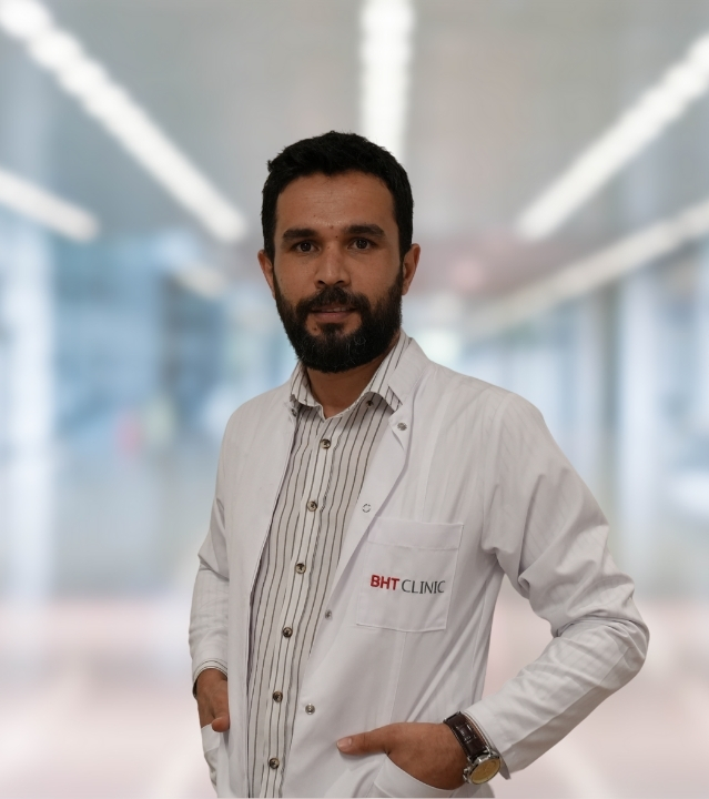 Op. Dr. Elnur PIRALİYEV