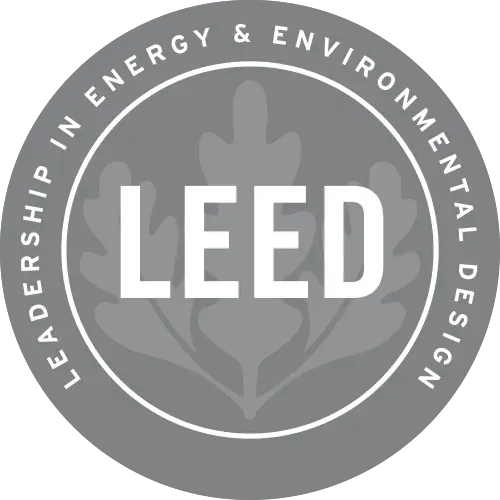 LEED Gold