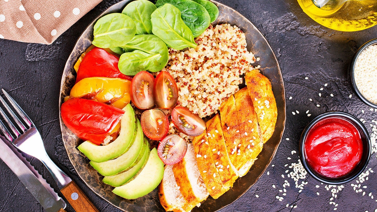 Tüp Mide Sonrası Beslenme